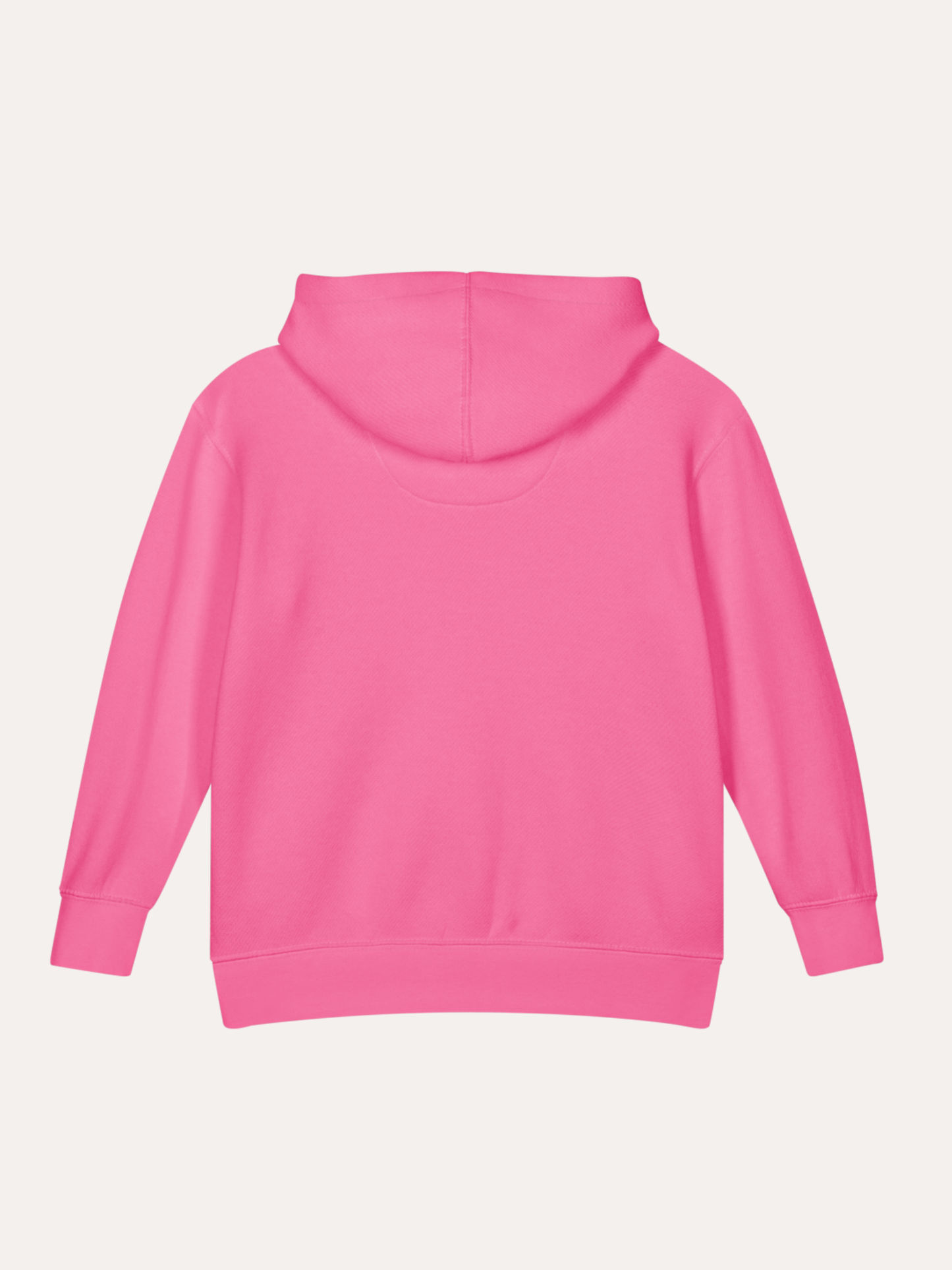 Kunda and Friends Toddler Hoodie