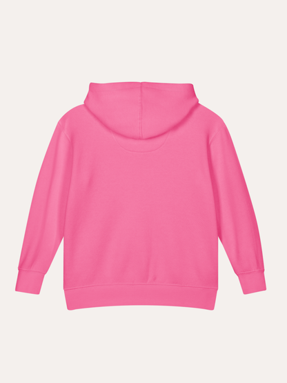 Kunda and Friends Toddler Hoodie