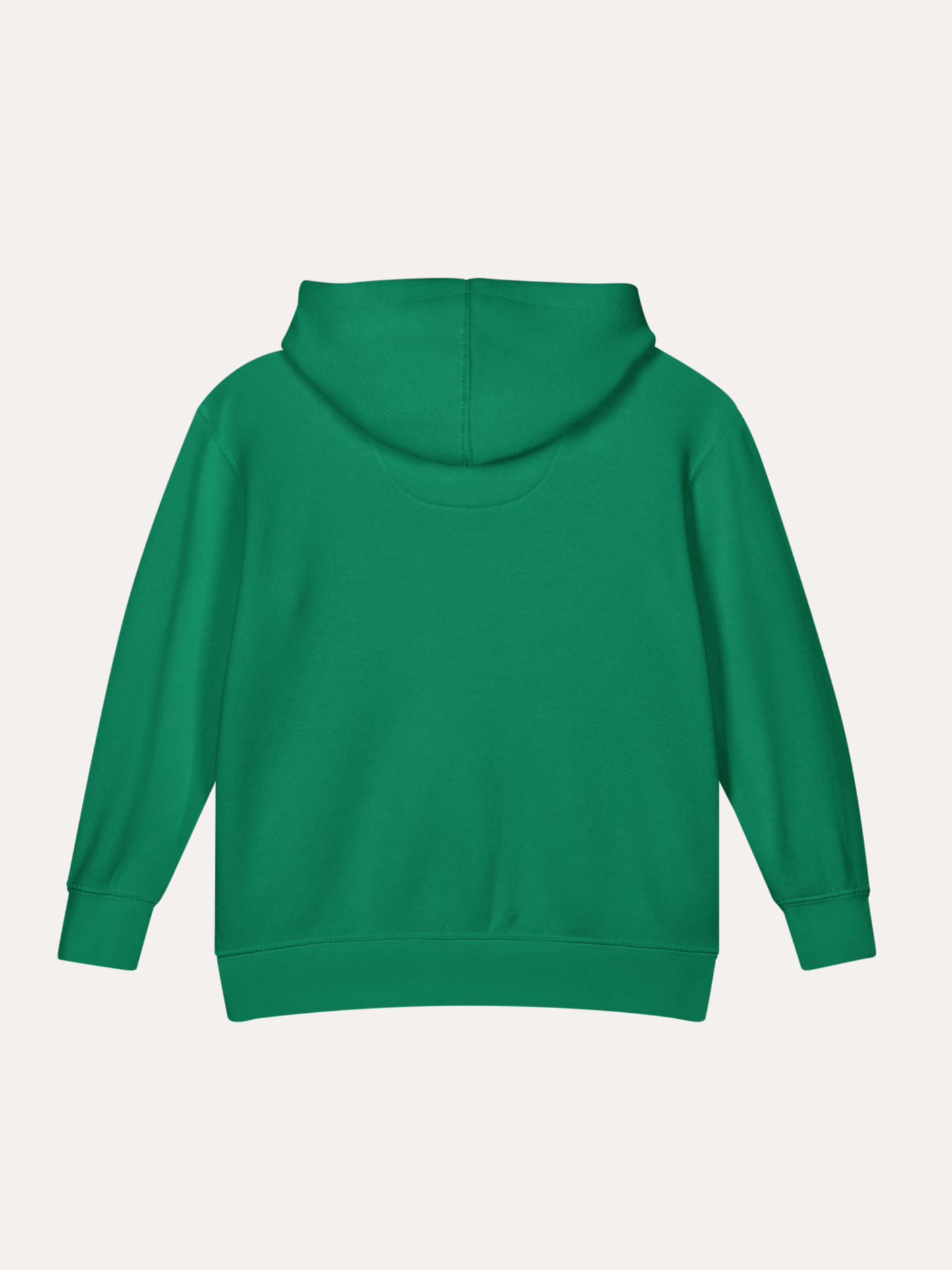 Kunda and Friends Toddler Hoodie