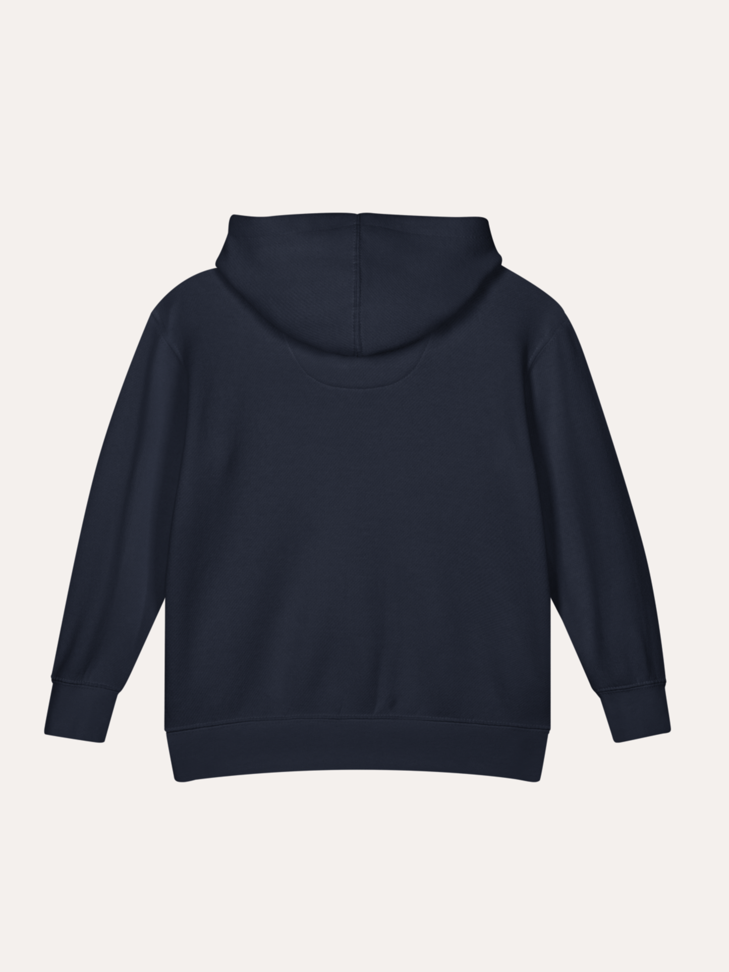 Kunda and Friends Toddler Hoodie