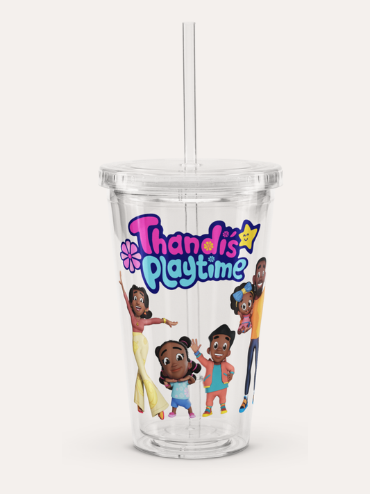 Thandi's Playtime Tumbler