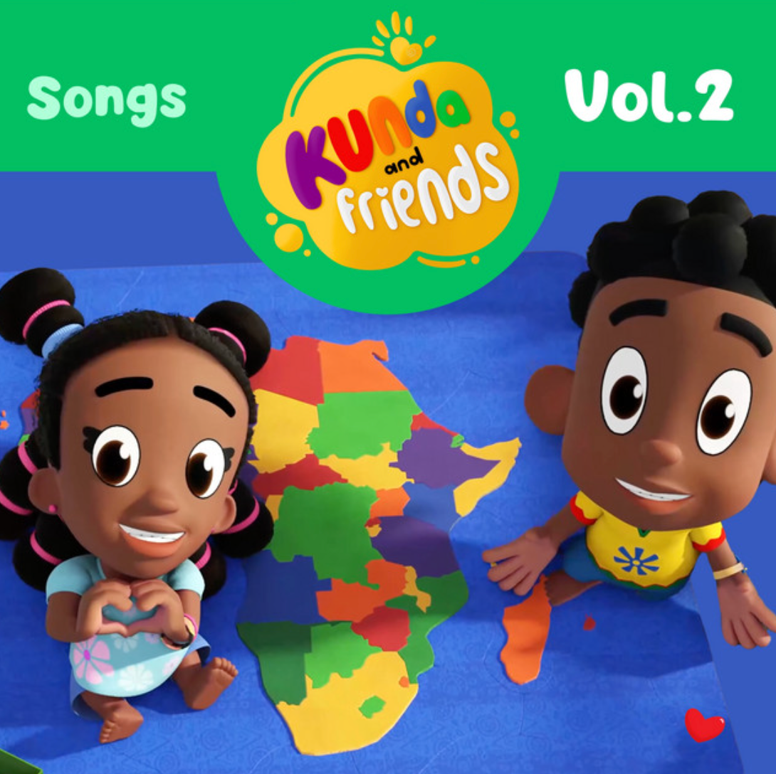 Kunda Kids Children s Media Entertainment kunda-kids-children-s-media-entertainment
