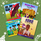 The Little Heroes Christmas Bundle