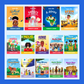 Kunda Kids Activity Books (Digital)