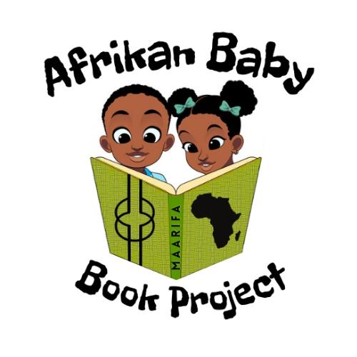 The Afrikan Baby Book Drive