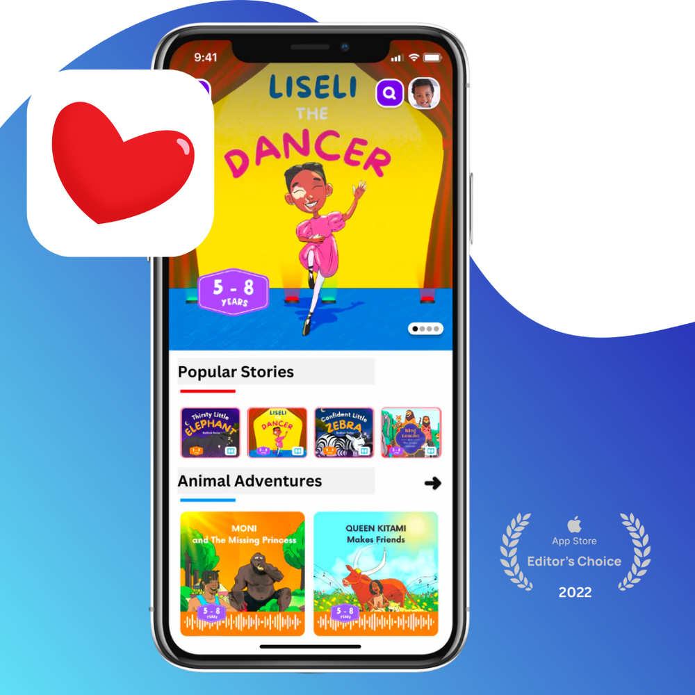 Kunda Kids | Children's Media & Entertainment