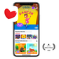 Kunda Kids App Annual Subscription