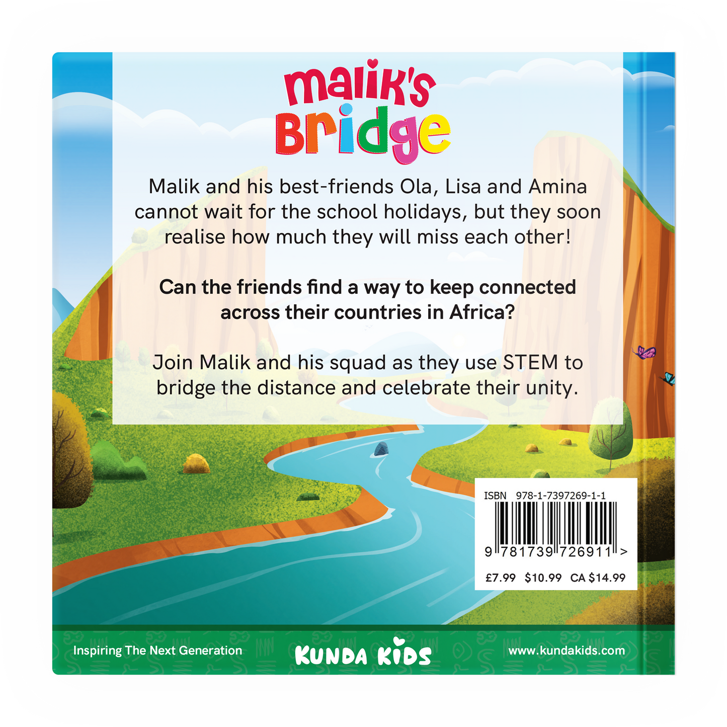 Malik's Bridge