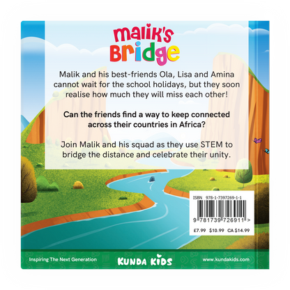 Malik's Bridge
