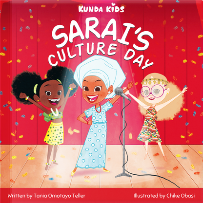 The CONFIDENT KIDS Book Bundle