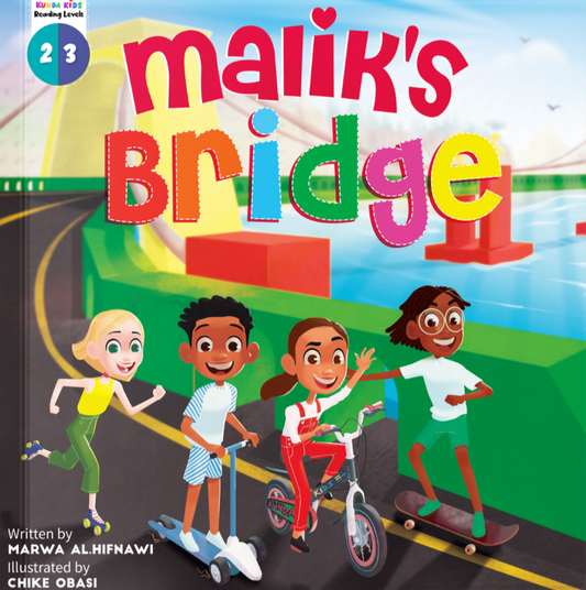 Malik's Bridge